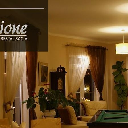 Hotel Passione Белско-Бяла Екстериор снимка