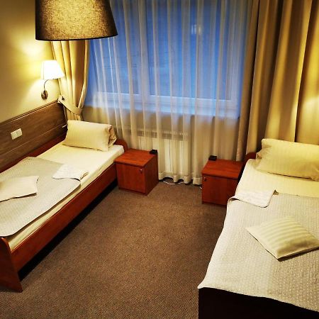 Hotel Passione Белско-Бяла Екстериор снимка