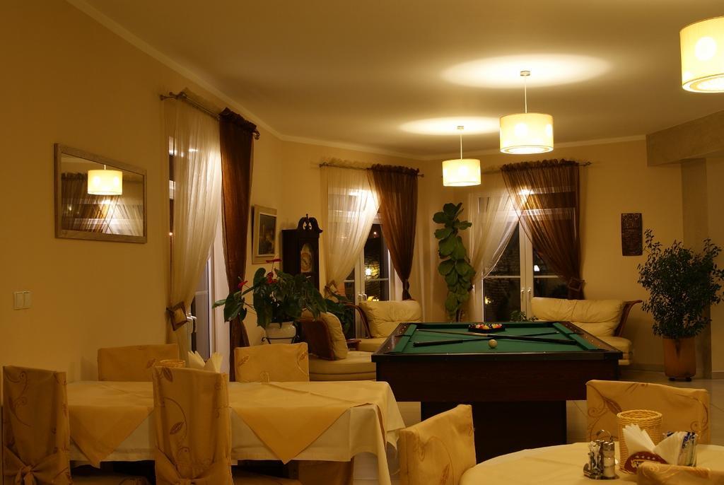 Hotel Passione Белско-Бяла Екстериор снимка