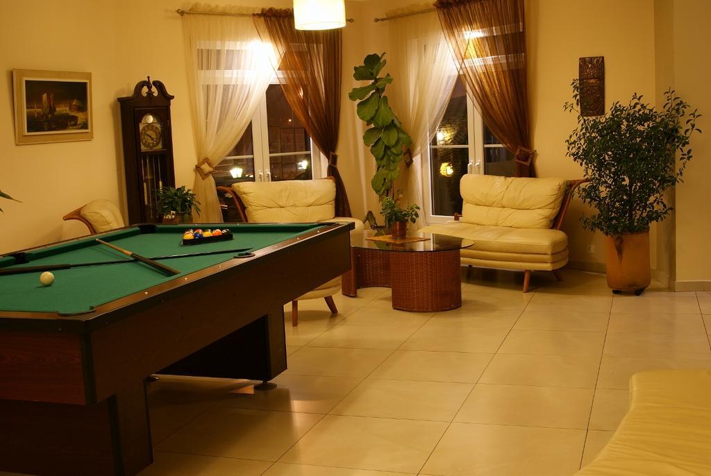 Hotel Passione Белско-Бяла Екстериор снимка