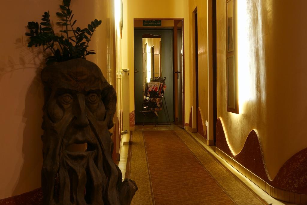 Hotel Passione Белско-Бяла Екстериор снимка