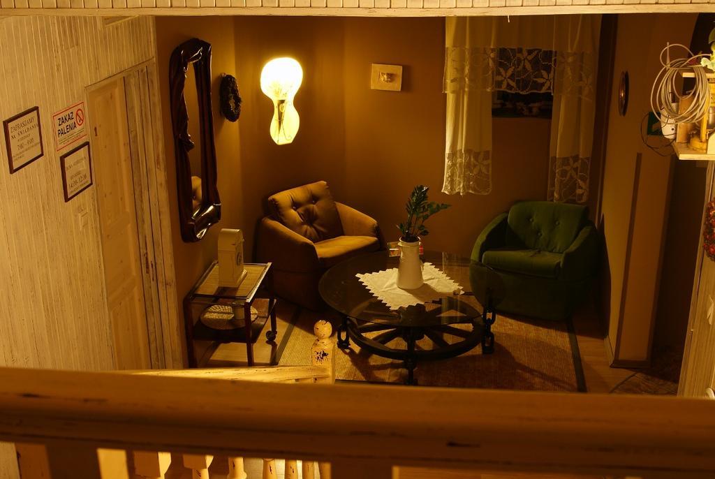 Hotel Passione Белско-Бяла Екстериор снимка