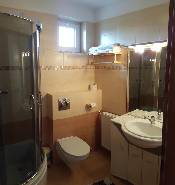 Hotel Passione Белско-Бяла Стая снимка