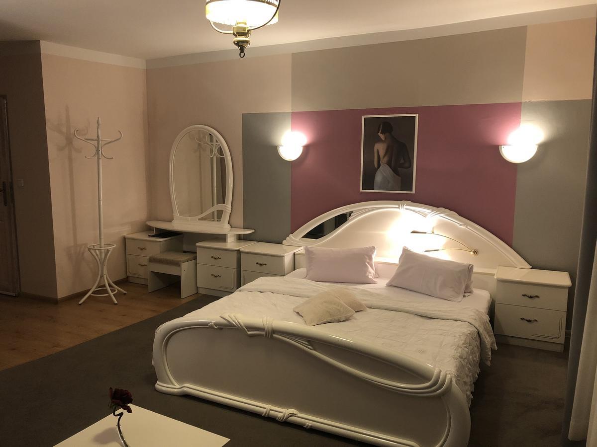 Hotel Passione Белско-Бяла Екстериор снимка