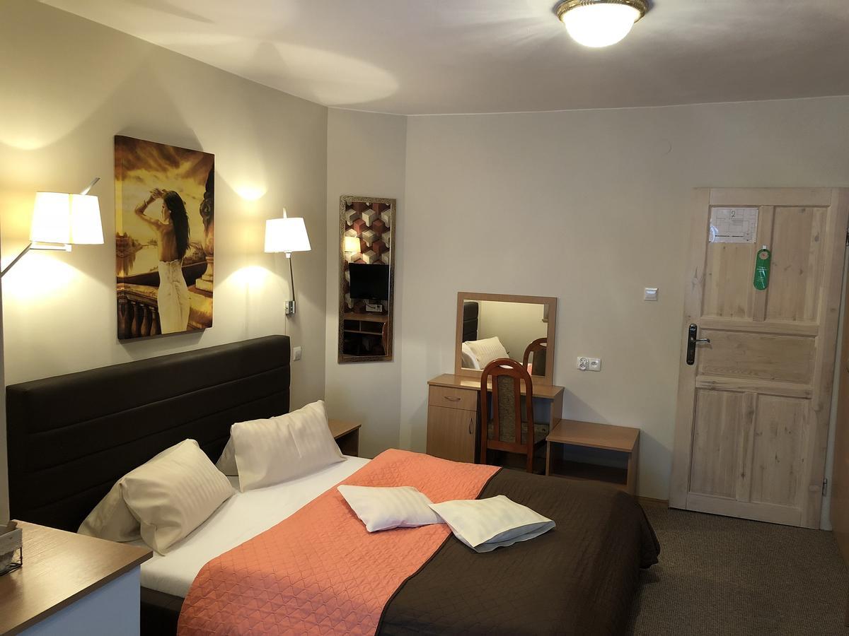 Hotel Passione Белско-Бяла Екстериор снимка