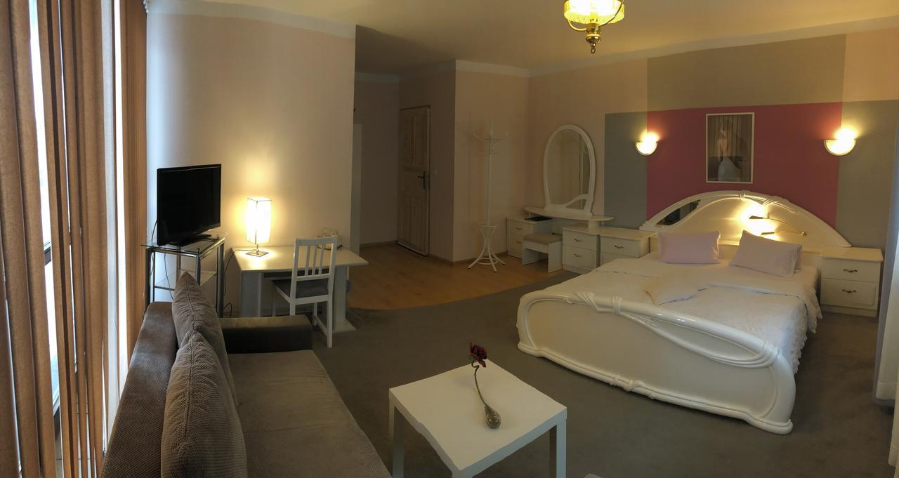 Hotel Passione Белско-Бяла Екстериор снимка