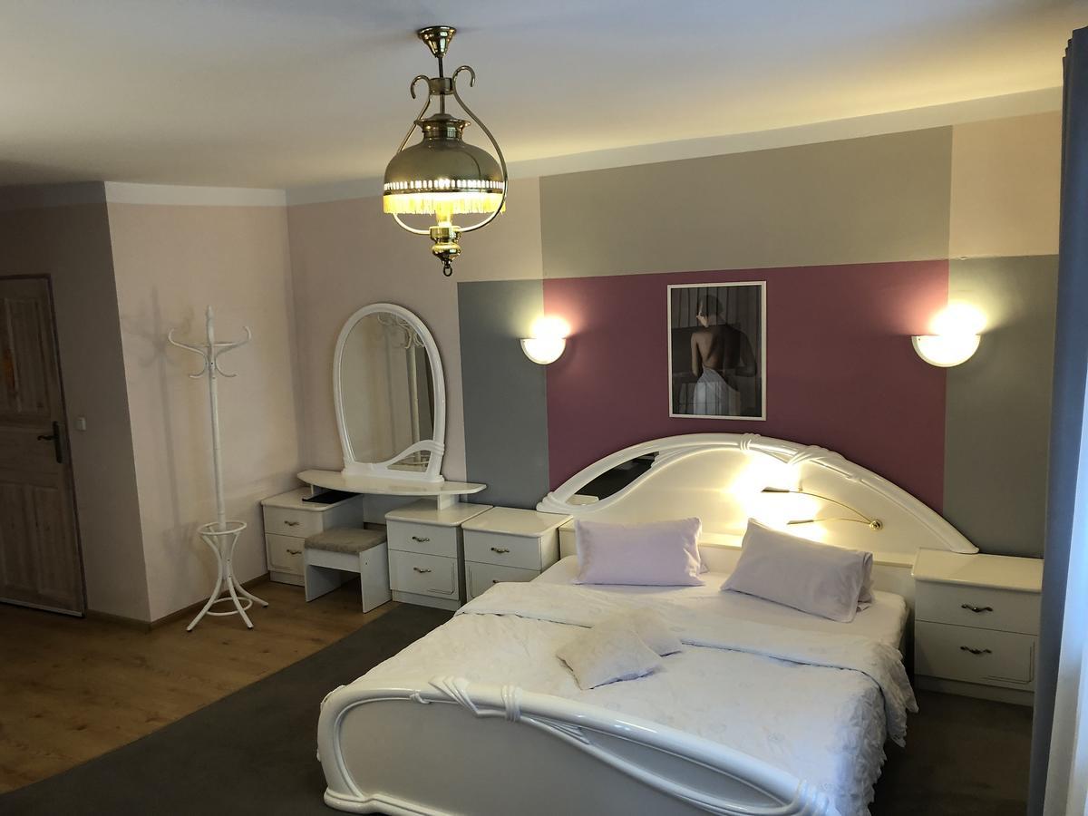 Hotel Passione Белско-Бяла Екстериор снимка