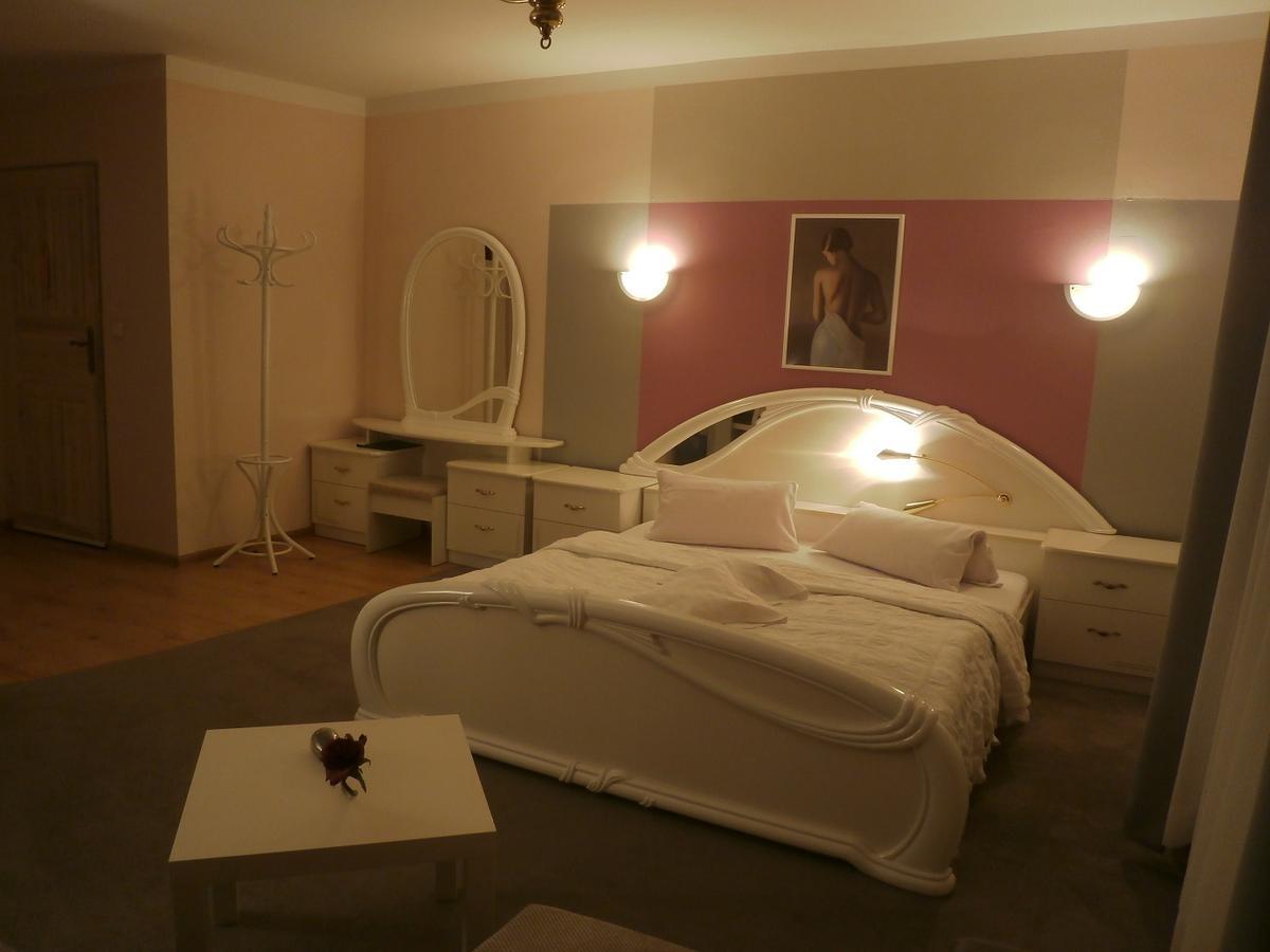 Hotel Passione Белско-Бяла Екстериор снимка