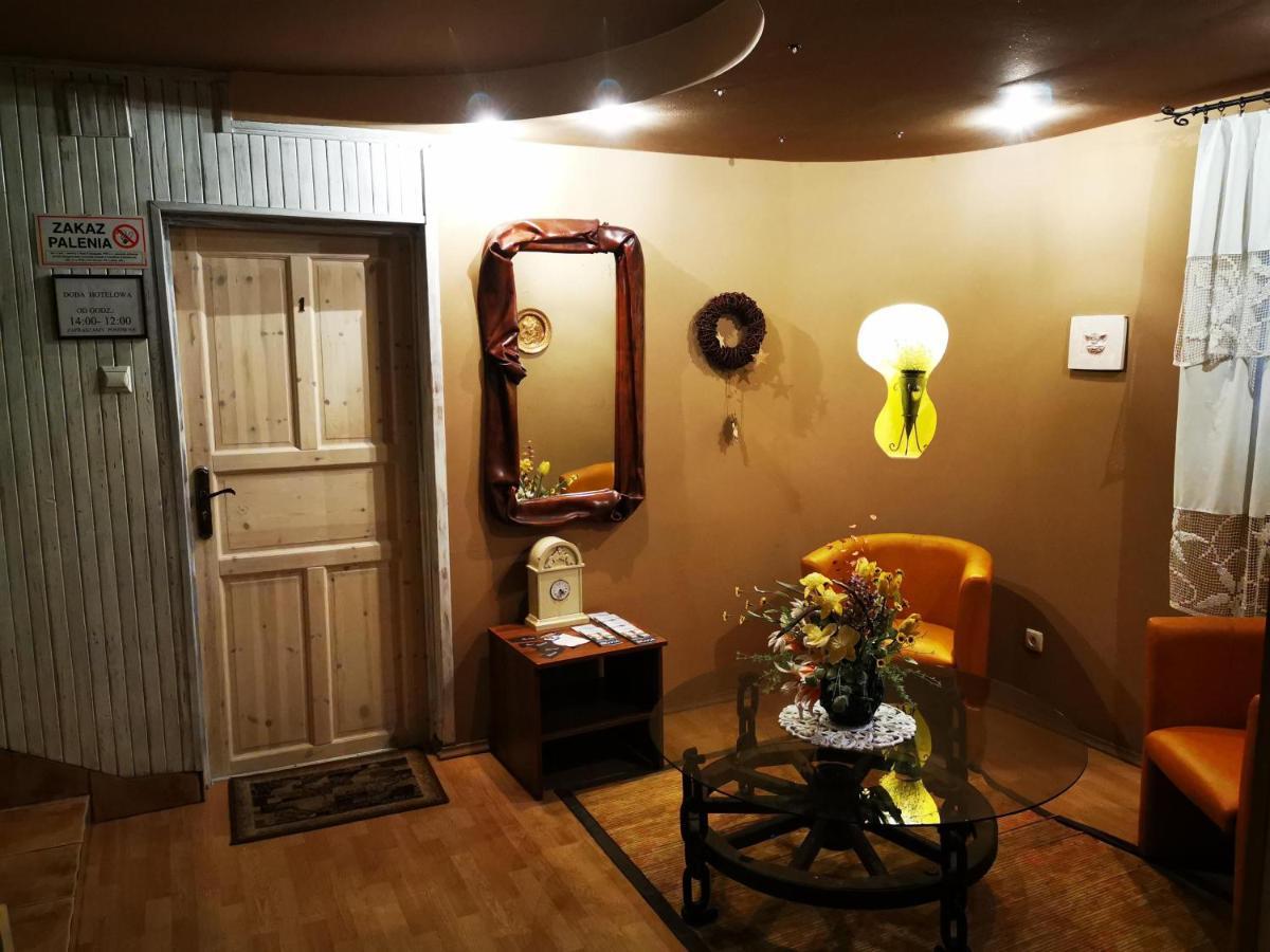 Hotel Passione Белско-Бяла Екстериор снимка