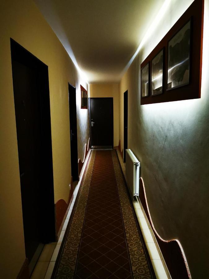 Hotel Passione Белско-Бяла Екстериор снимка