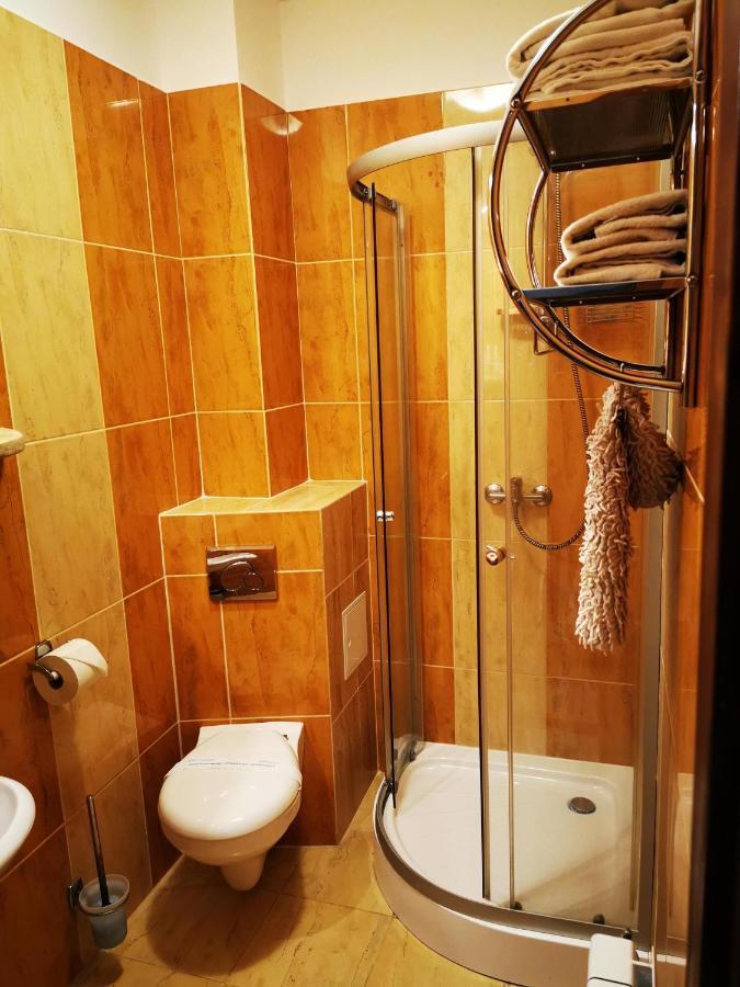 Hotel Passione Белско-Бяла Екстериор снимка