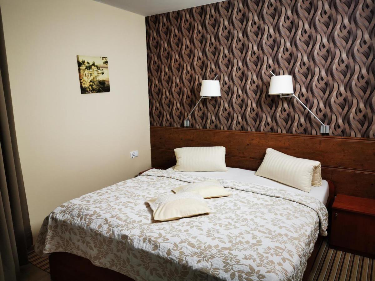 Hotel Passione Белско-Бяла Екстериор снимка