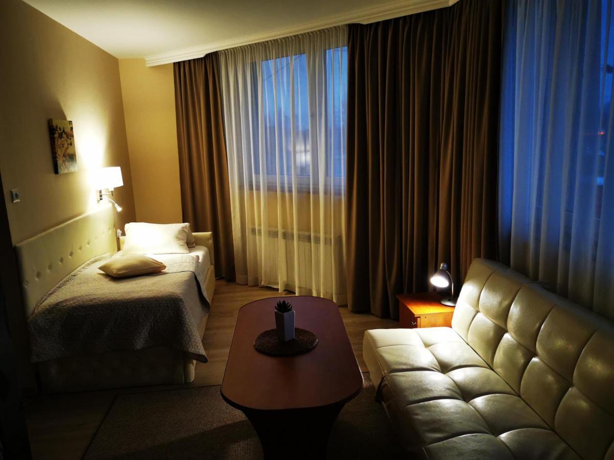 Hotel Passione Белско-Бяла Екстериор снимка