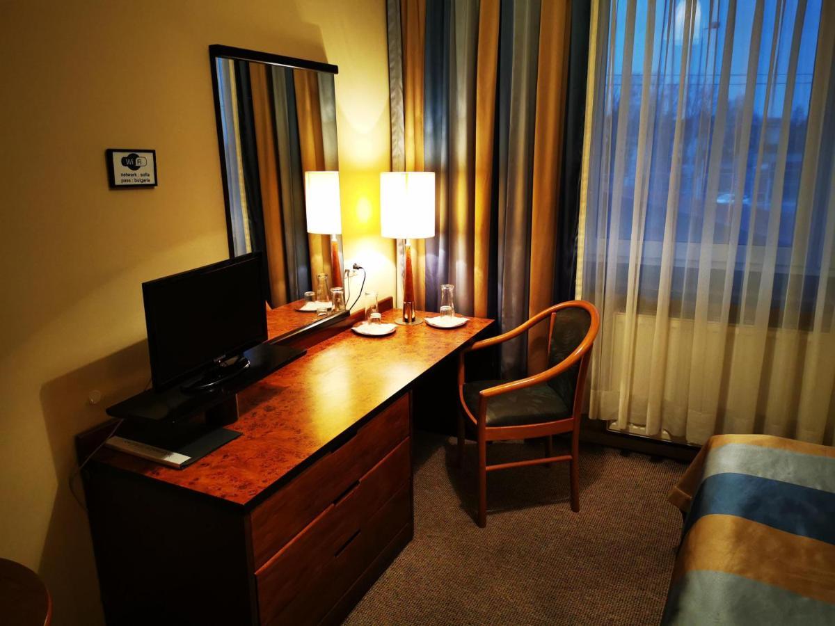 Hotel Passione Белско-Бяла Екстериор снимка