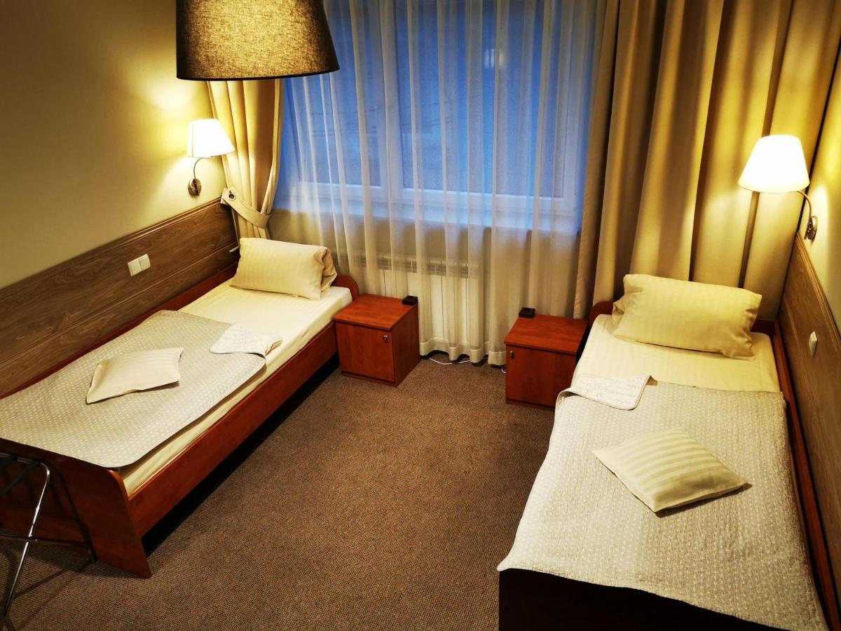 Hotel Passione Белско-Бяла Екстериор снимка