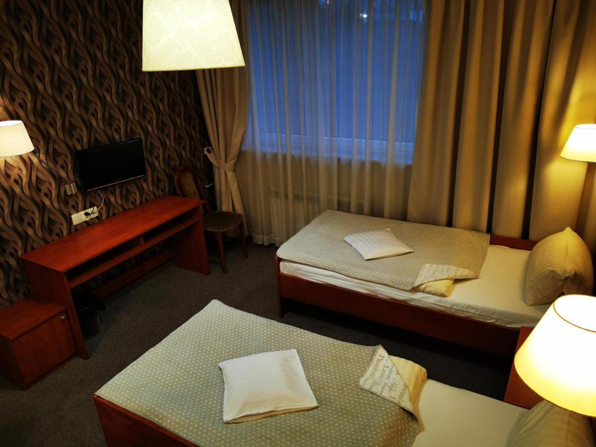 Hotel Passione Белско-Бяла Екстериор снимка