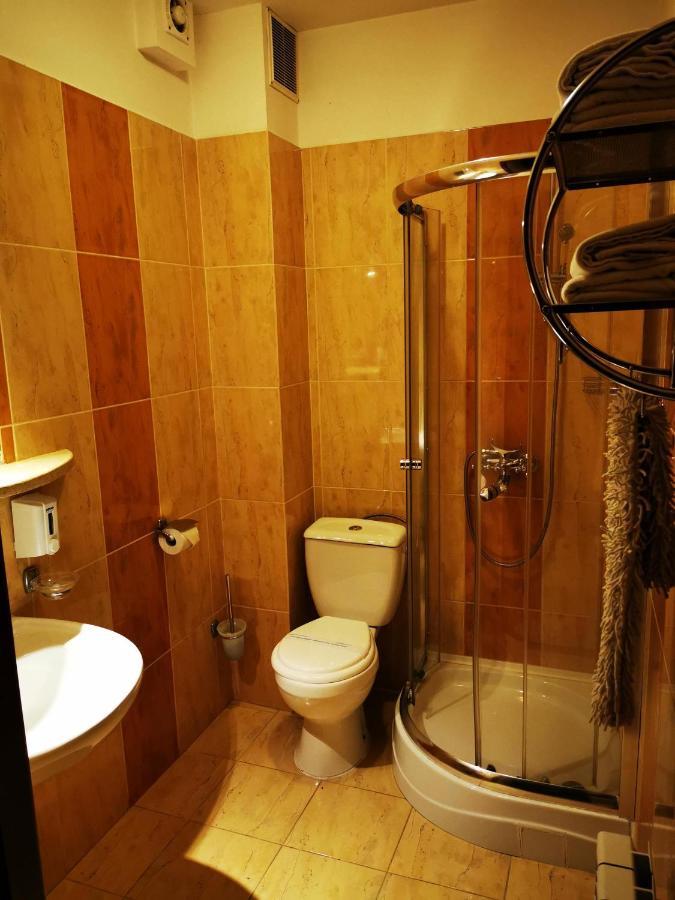 Hotel Passione Белско-Бяла Екстериор снимка