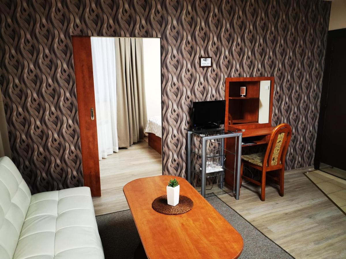 Hotel Passione Белско-Бяла Екстериор снимка