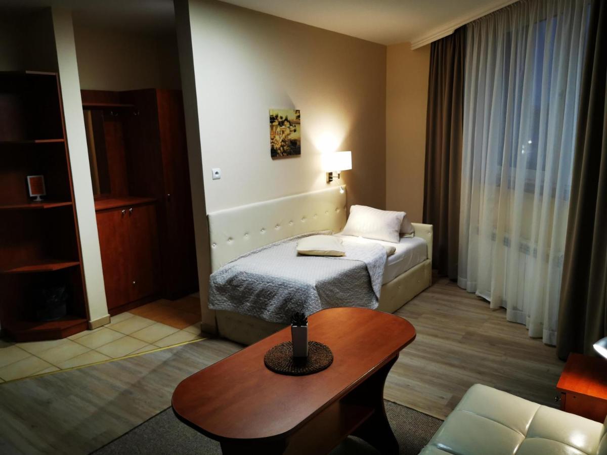 Hotel Passione Белско-Бяла Екстериор снимка