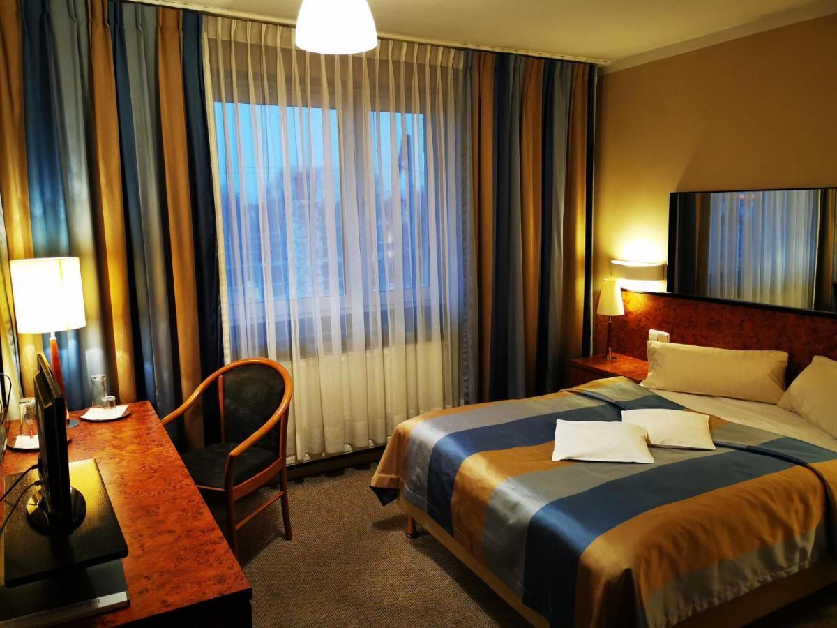 Hotel Passione Белско-Бяла Екстериор снимка
