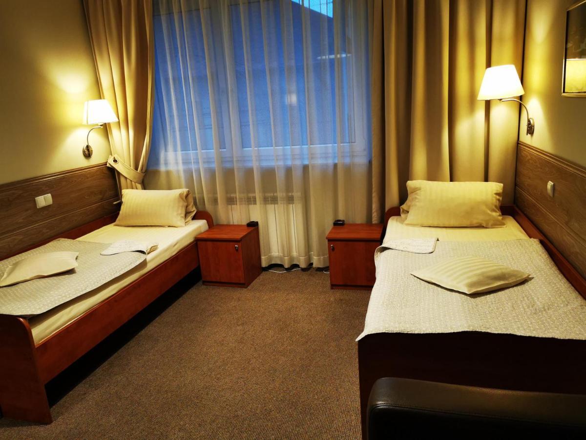 Hotel Passione Белско-Бяла Екстериор снимка