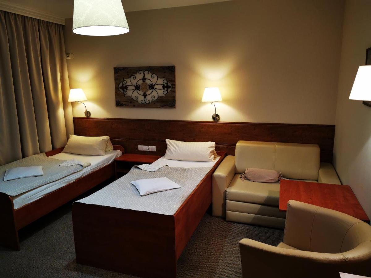 Hotel Passione Белско-Бяла Екстериор снимка